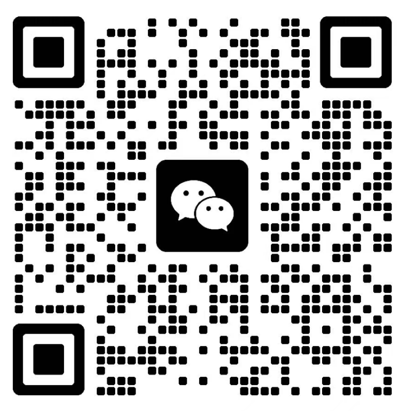 远大集团官方二维码